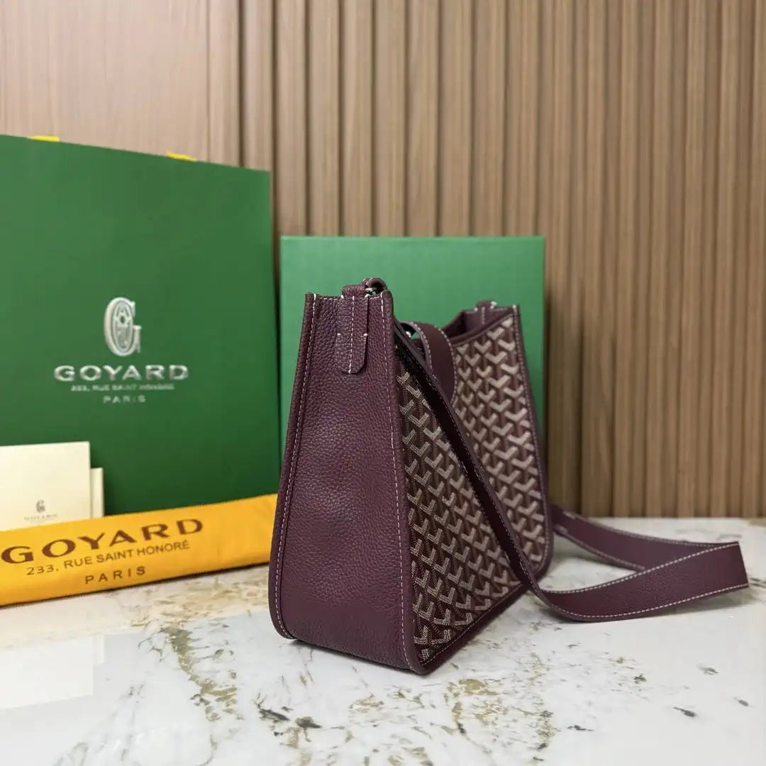 Goyard  Musette bag MUSETTPMLTY01CG03P Gy90007