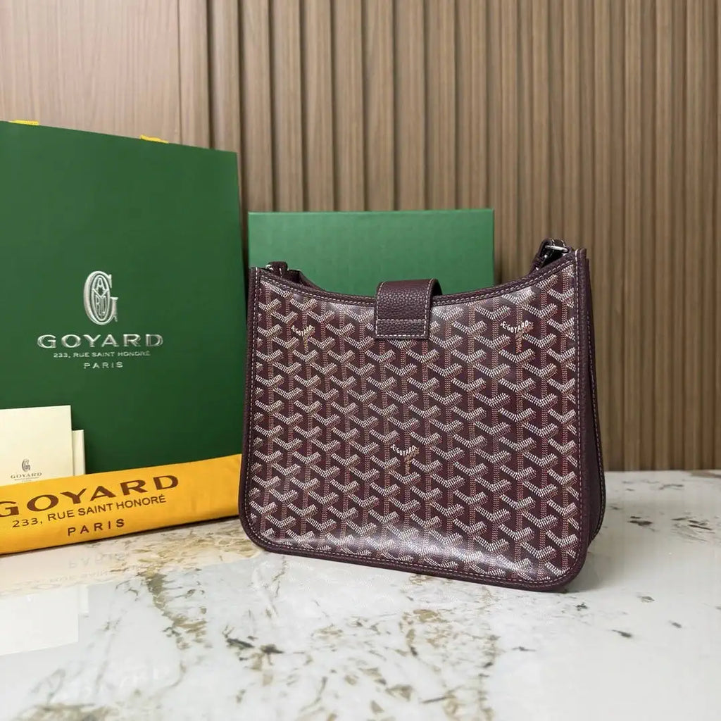 Goyard  Musette bag MUSETTPMLTY01CG03P Gy90007