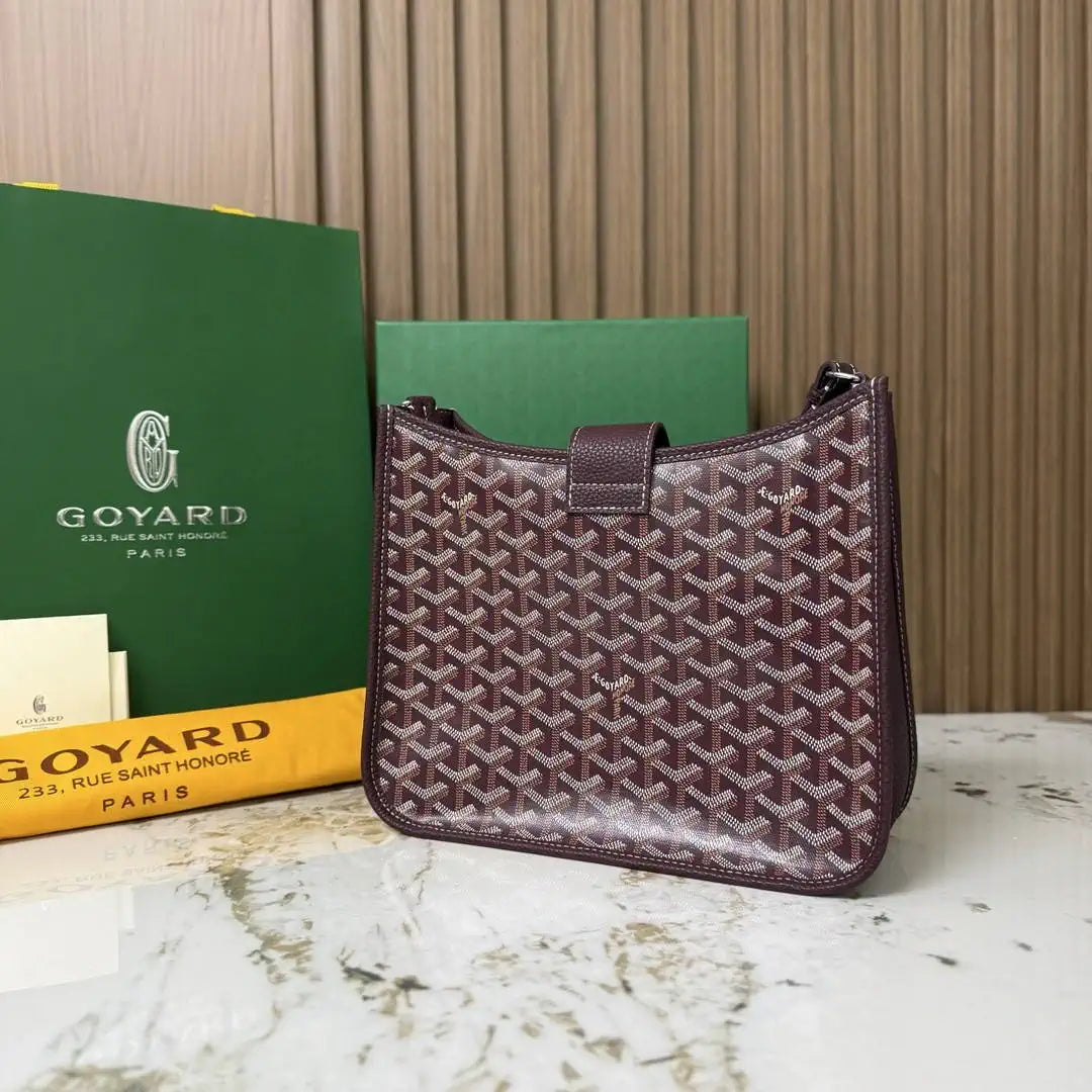 Goyard  Musette bag MUSETTPMLTY01CG03P Gy90007