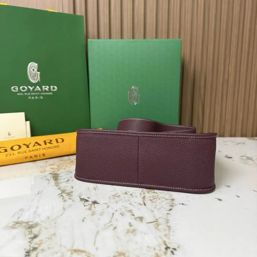 Goyard  Musette bag MUSETTPMLTY01CG03P Gy90007
