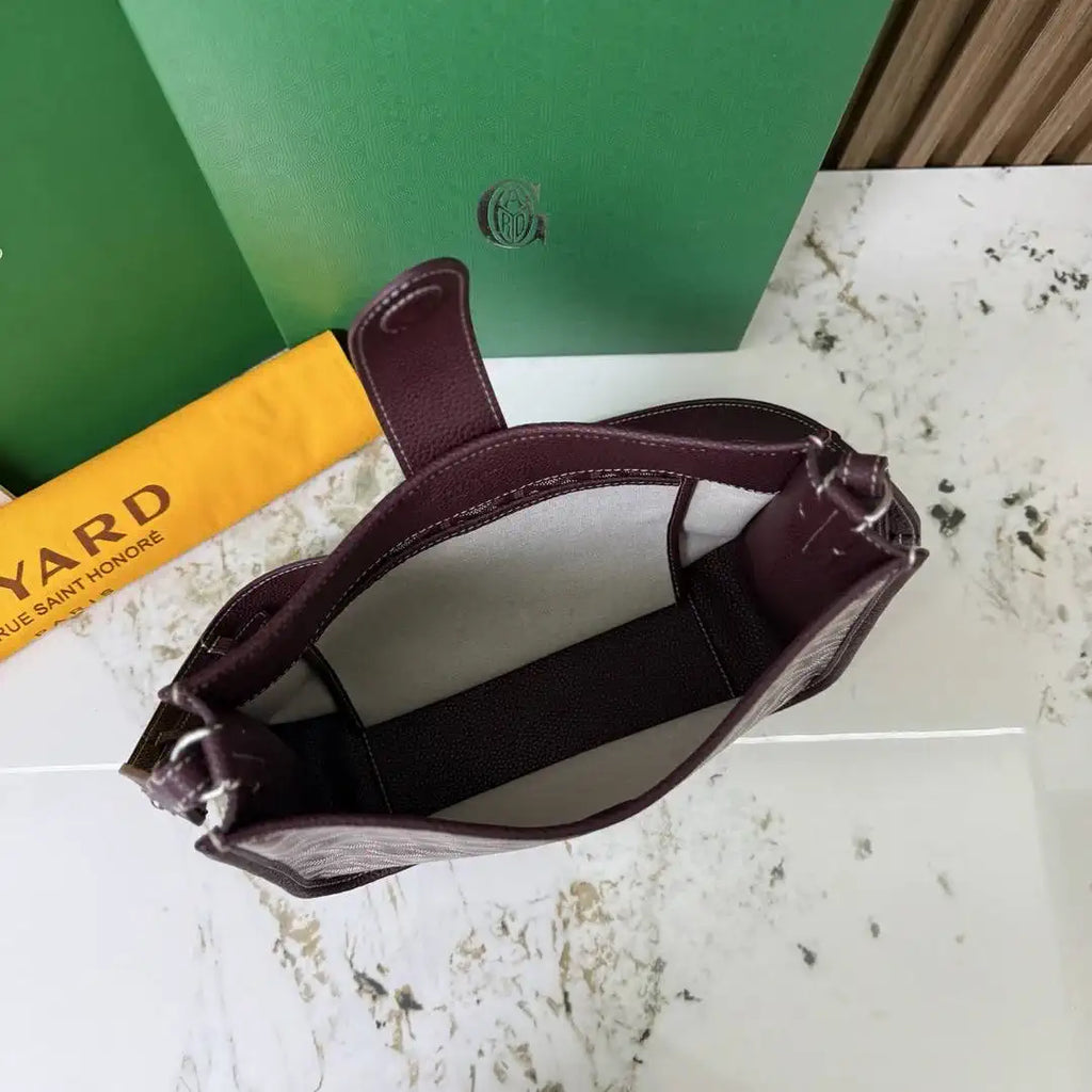Goyard  Musette bag MUSETTPMLTY01CG03P Gy90007