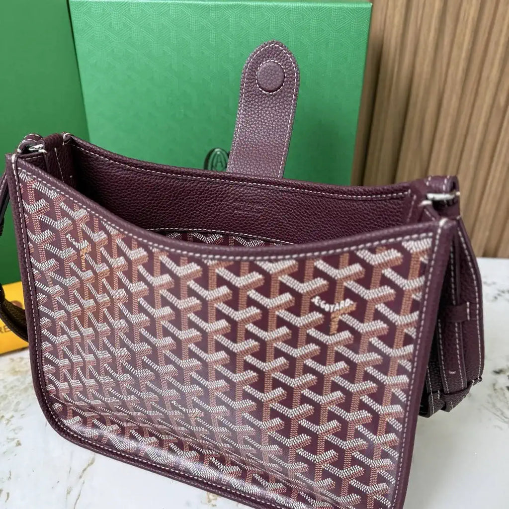 Goyard  Musette bag MUSETTPMLTY01CG03P Gy90007