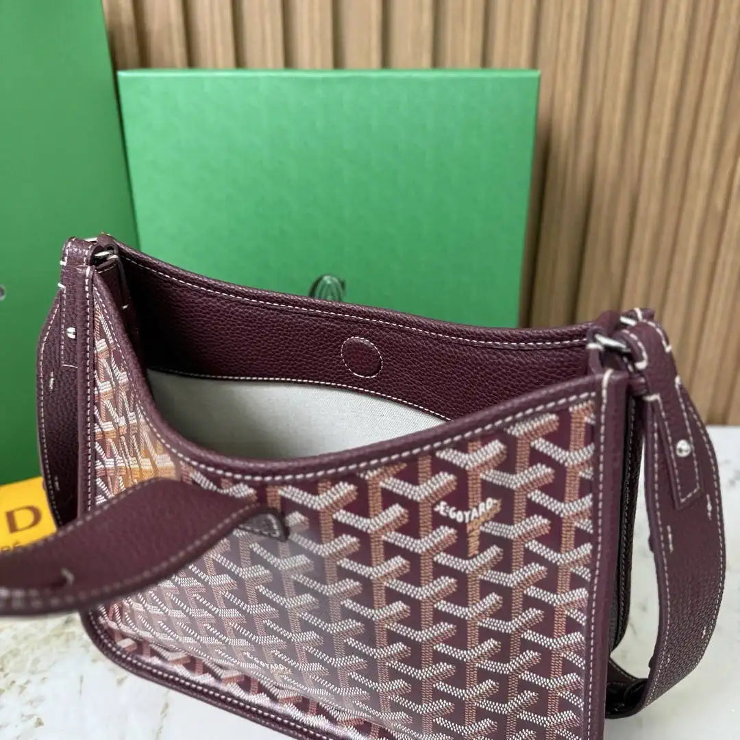 Goyard  Musette bag MUSETTPMLTY01CG03P Gy90007