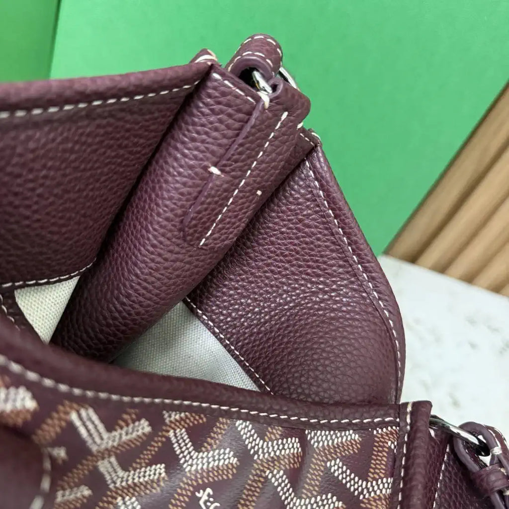 Goyard  Musette bag MUSETTPMLTY01CG03P Gy90007