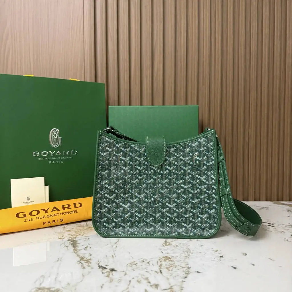 Goyard  Musette bag MUSETTPMLTY01CG03P Gy90009