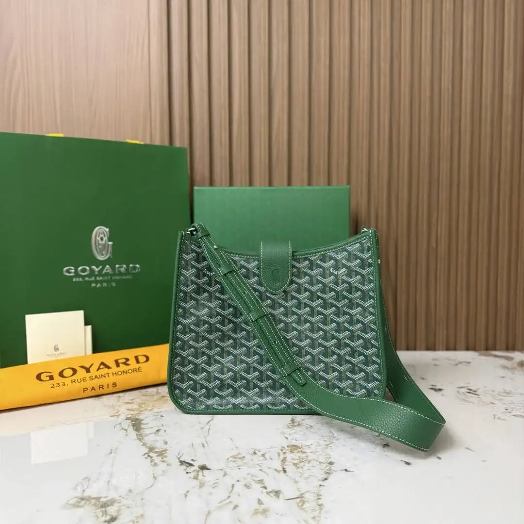 Goyard  Musette bag MUSETTPMLTY01CG03P Gy90009