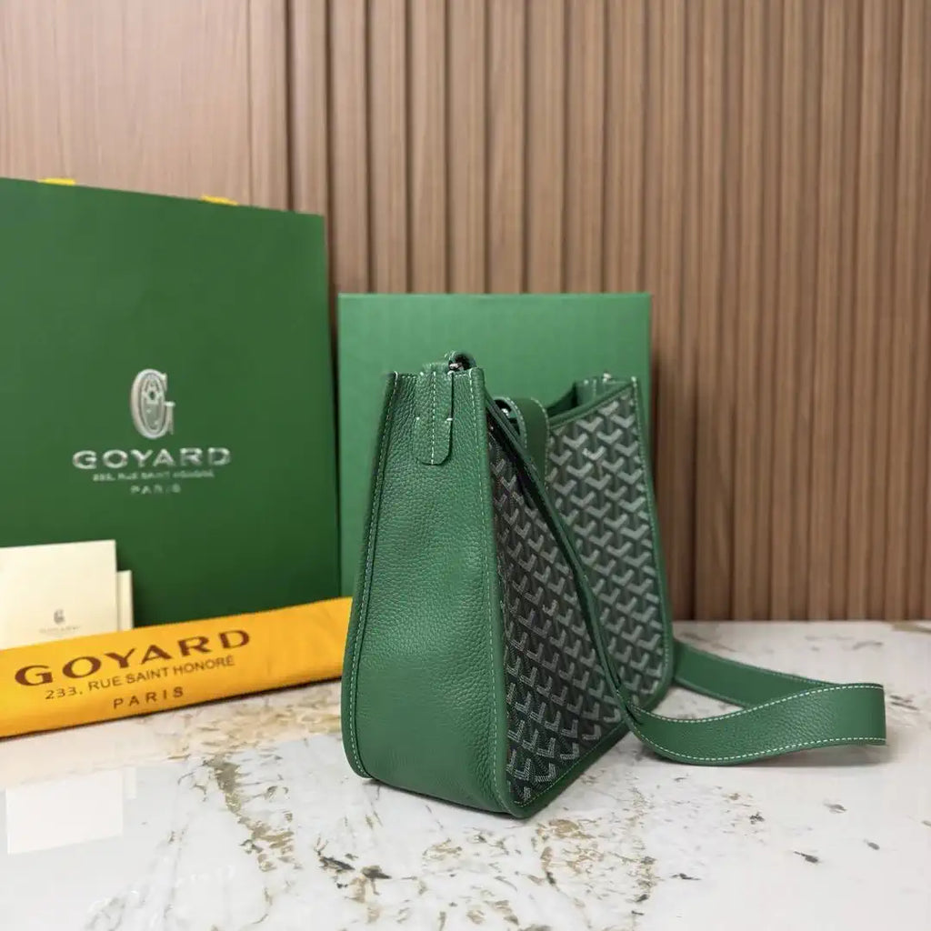 Goyard  Musette bag MUSETTPMLTY01CG03P Gy90009