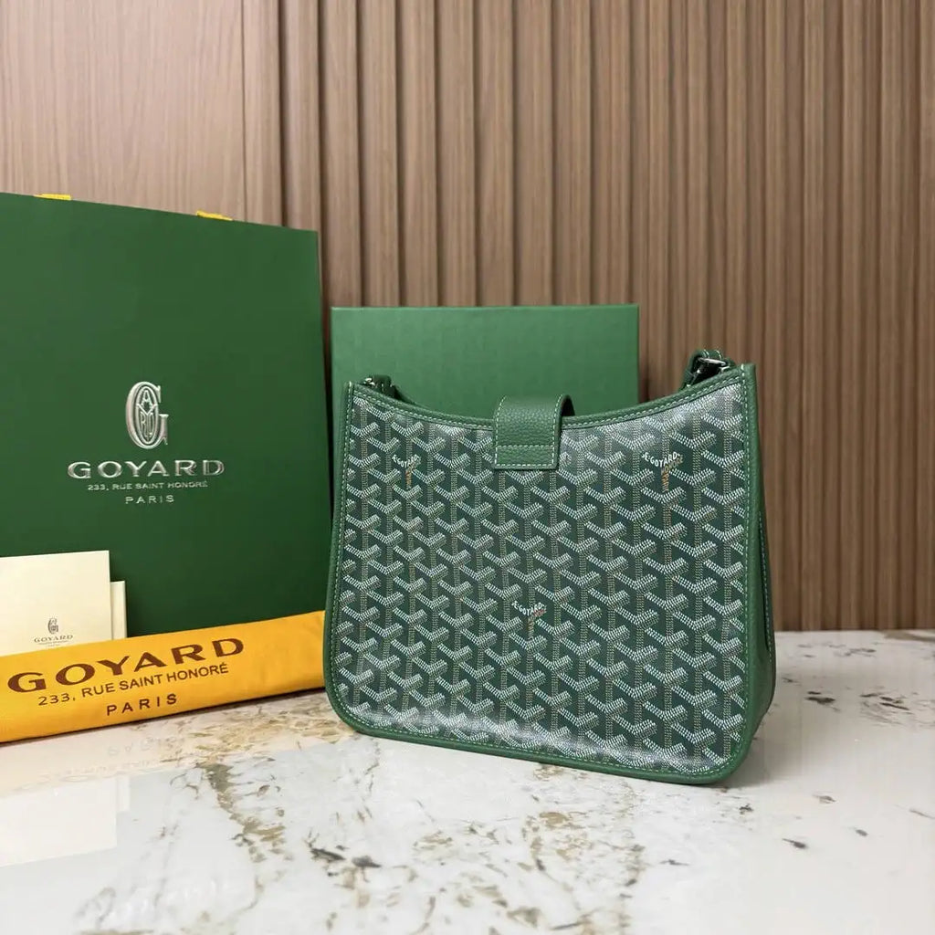 Goyard  Musette bag MUSETTPMLTY01CG03P Gy90009