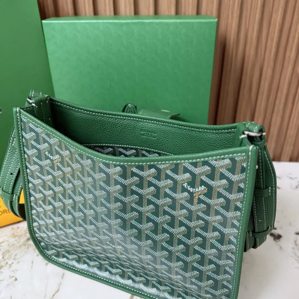 Goyard  Musette bag MUSETTPMLTY01CG03P Gy90009
