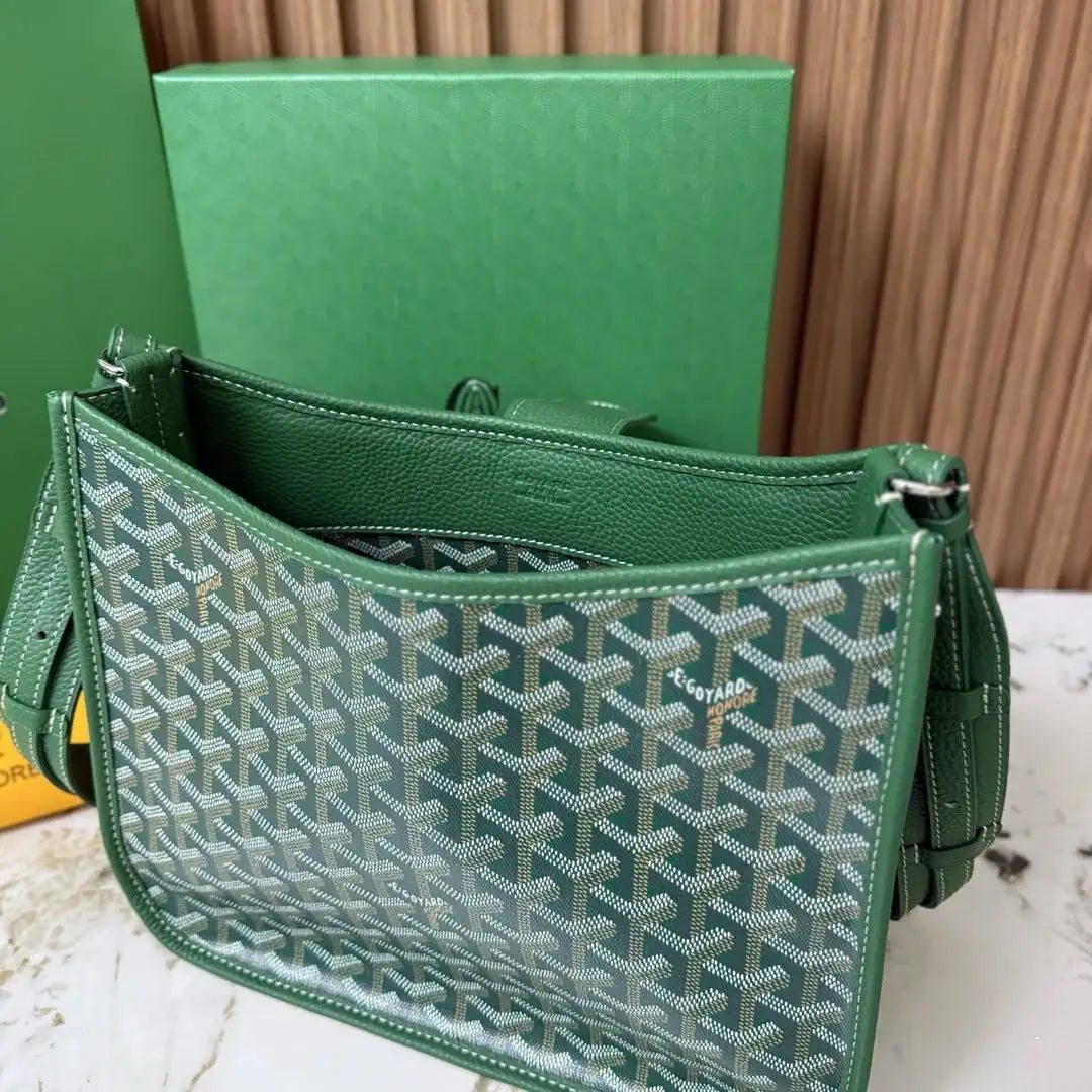 Goyard  Musette bag MUSETTPMLTY01CG03P Gy90009