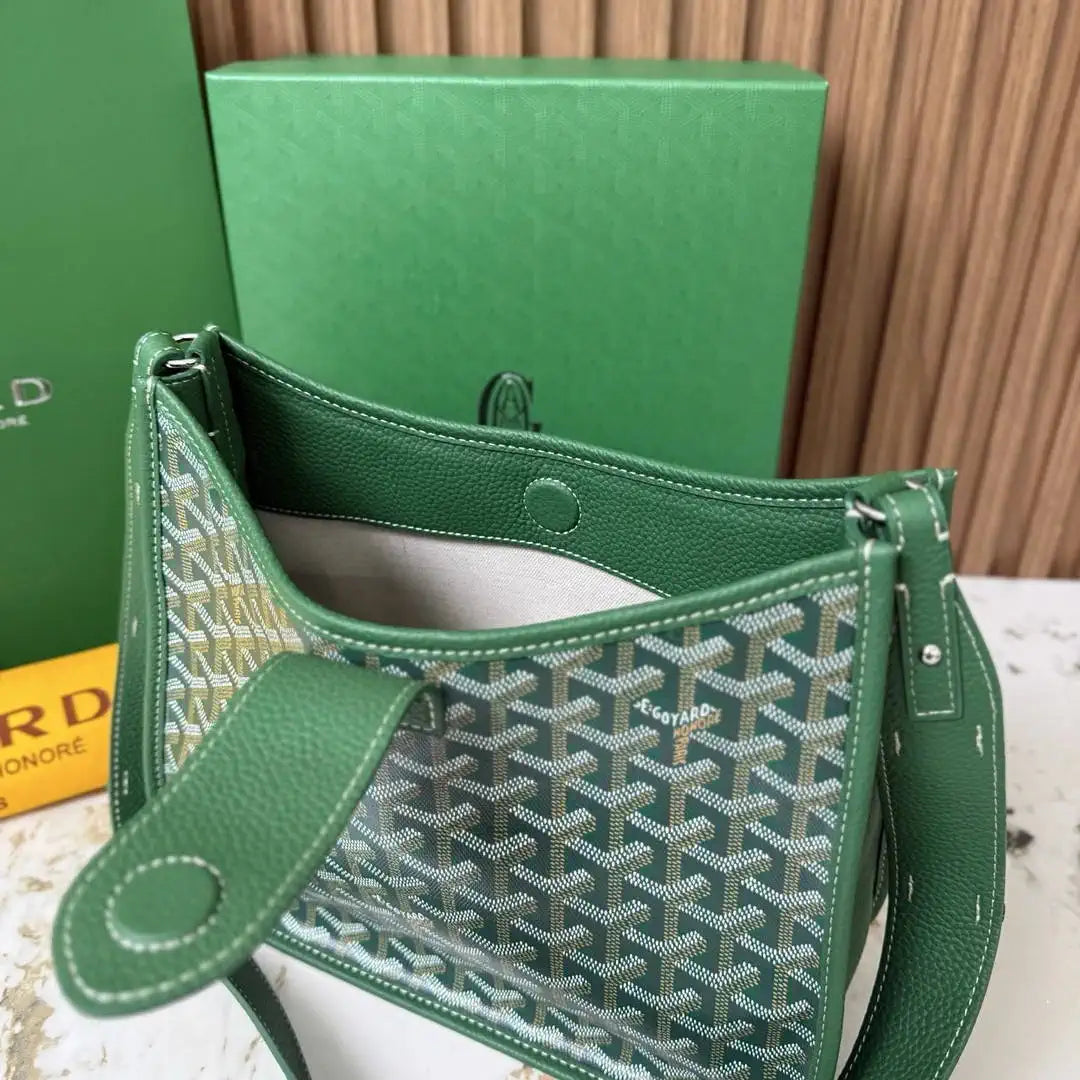 Goyard  Musette bag MUSETTPMLTY01CG03P Gy90009