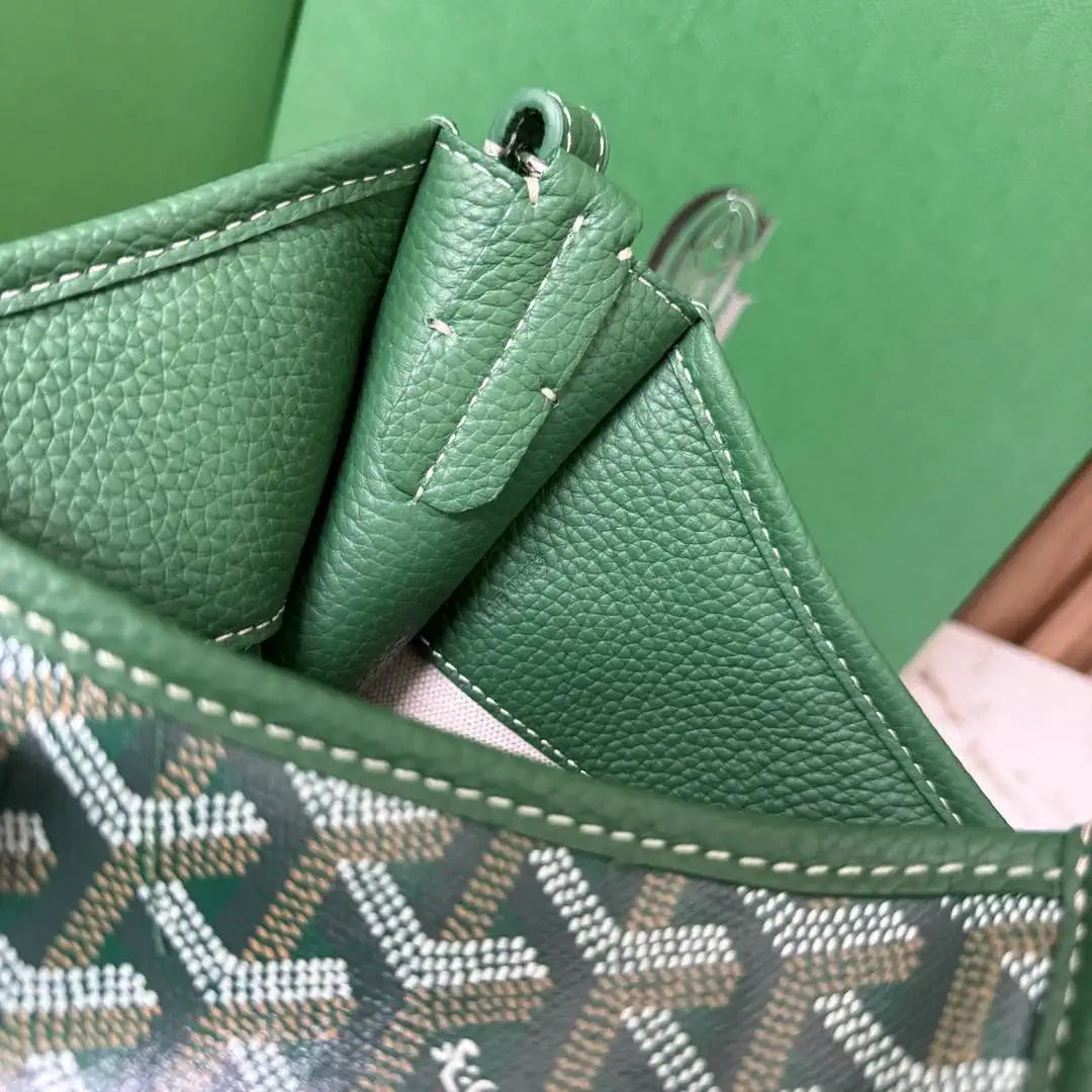 Goyard  Musette bag MUSETTPMLTY01CG03P Gy90009