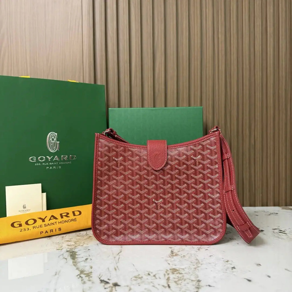 Goyard  Musette bag MUSETTPMLTY01CG03P Gy90008