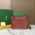 Goyard  Musette bag MUSETTPMLTY01CG03P Gy90008