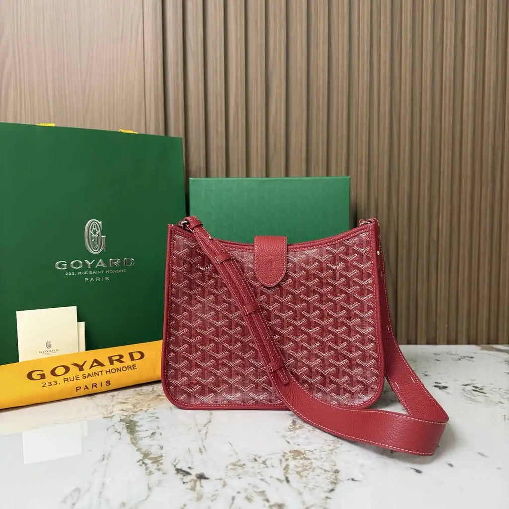 Goyard  Musette bag MUSETTPMLTY01CG03P Gy90008