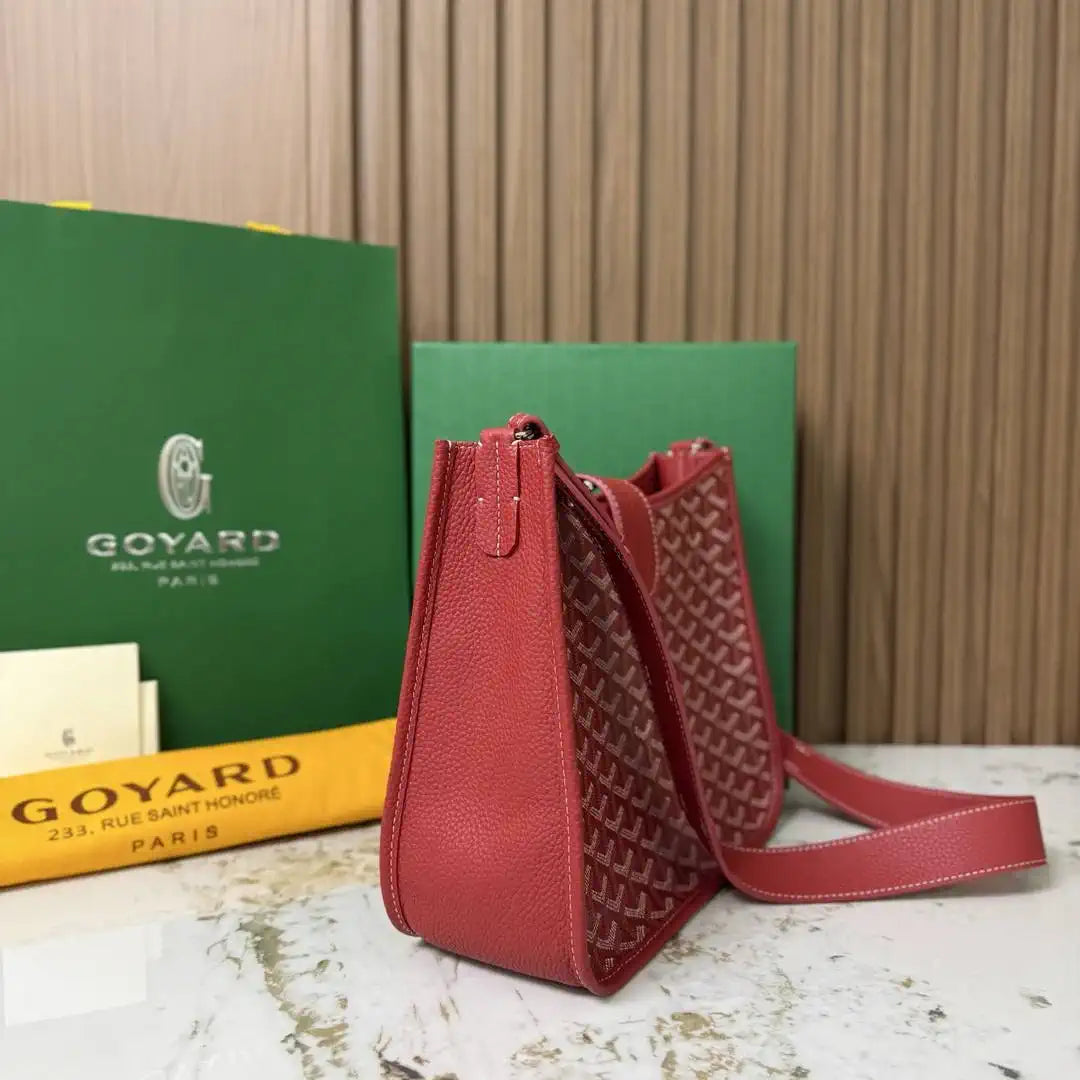 Goyard  Musette bag MUSETTPMLTY01CG03P Gy90008