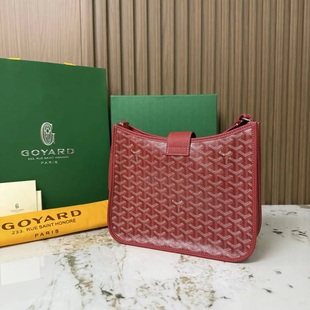 Goyard  Musette bag MUSETTPMLTY01CG03P Gy90008