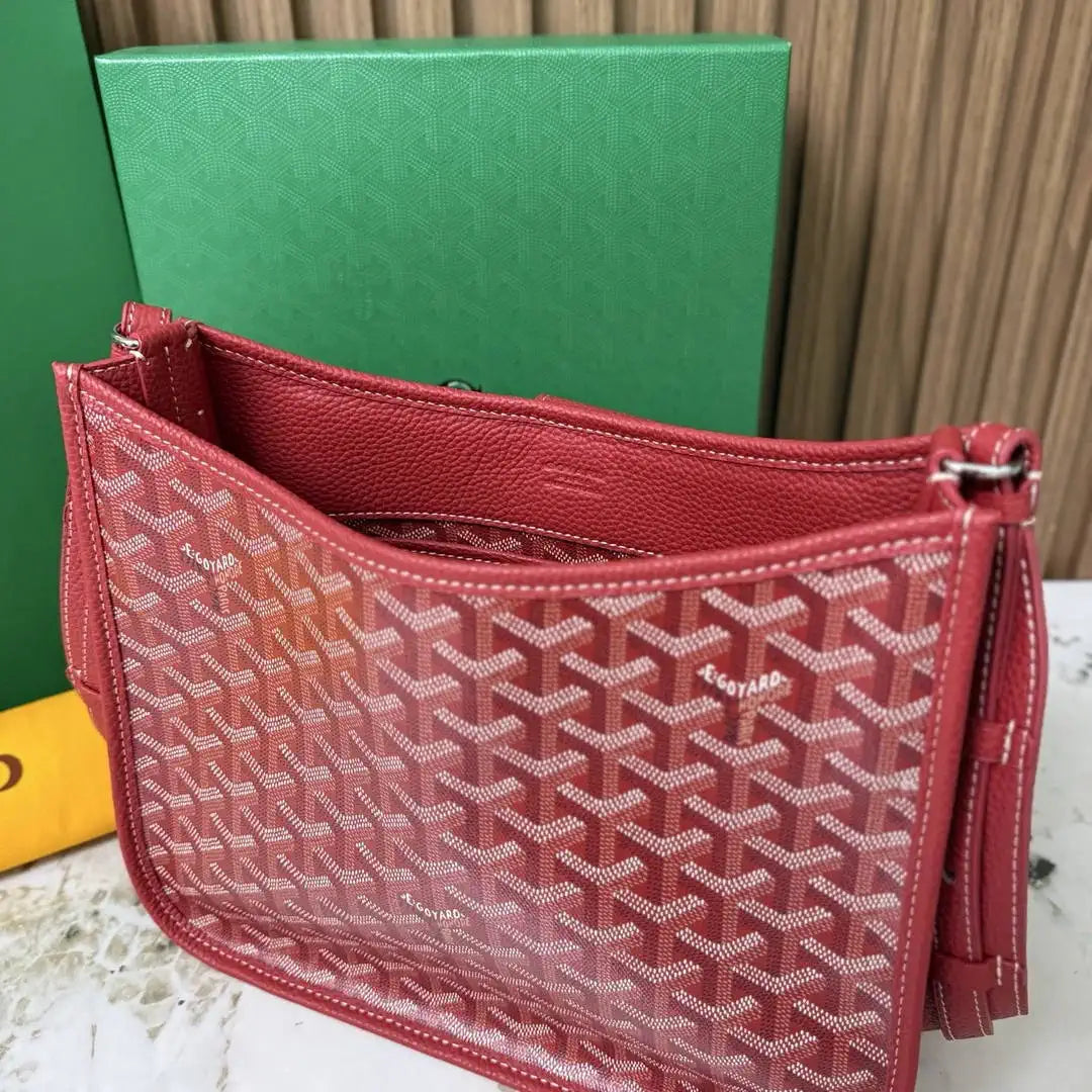 Goyard  Musette bag MUSETTPMLTY01CG03P Gy90008