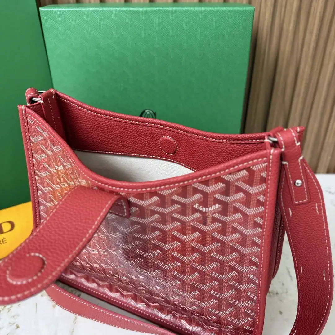 Goyard  Musette bag MUSETTPMLTY01CG03P Gy90008