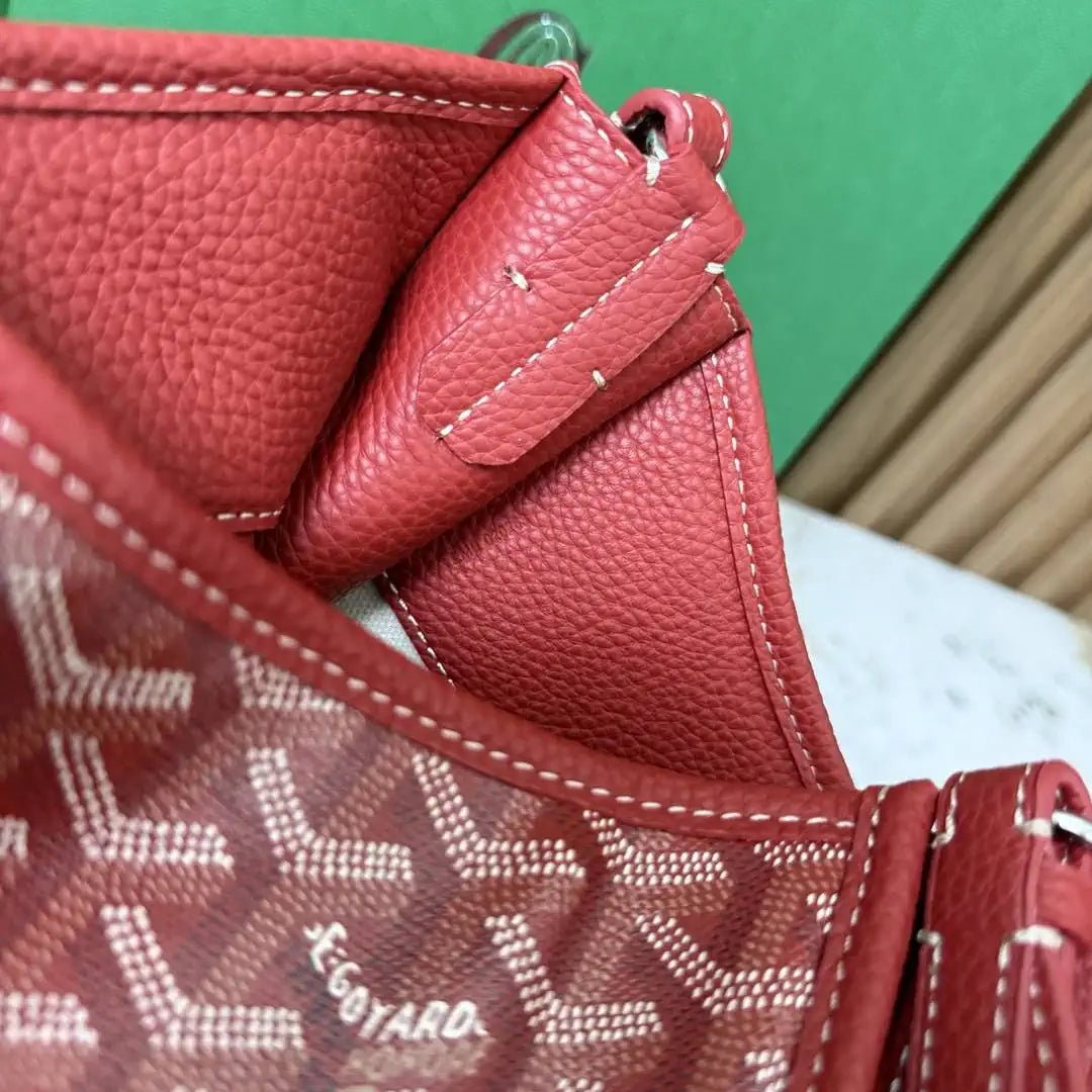 Goyard  Musette bag MUSETTPMLTY01CG03P Gy90008