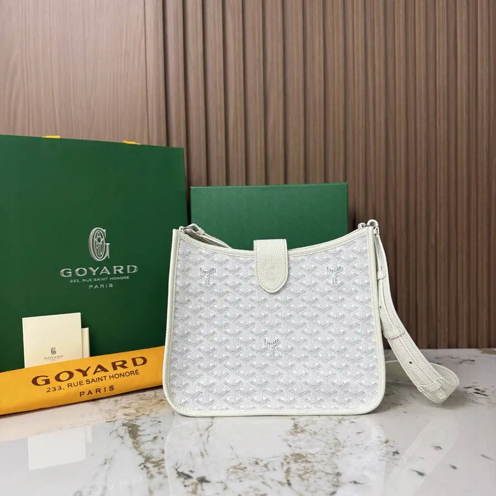 Goyard  Musette bag MUSETTPMLTY01CG03P Gy90012