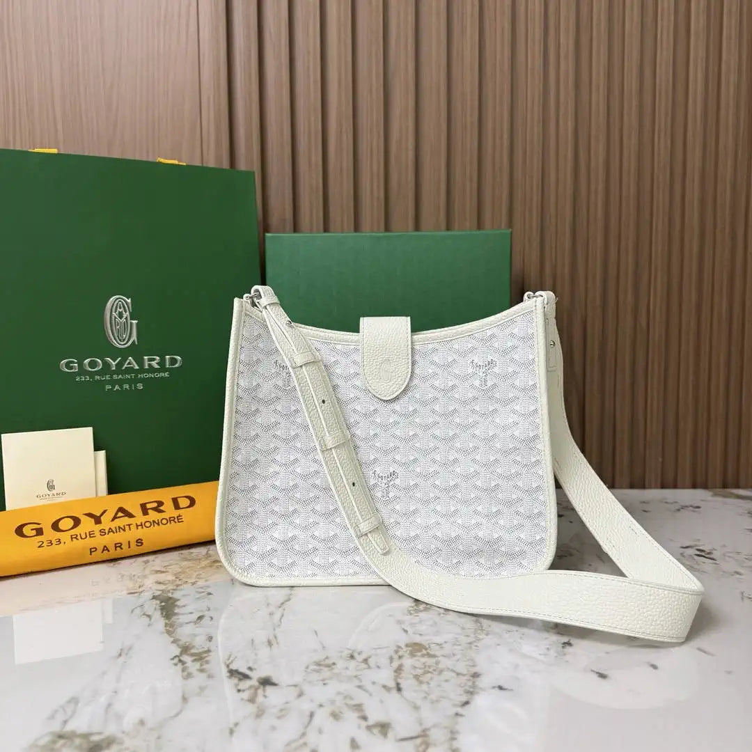 Goyard  Musette bag MUSETTPMLTY01CG03P Gy90012