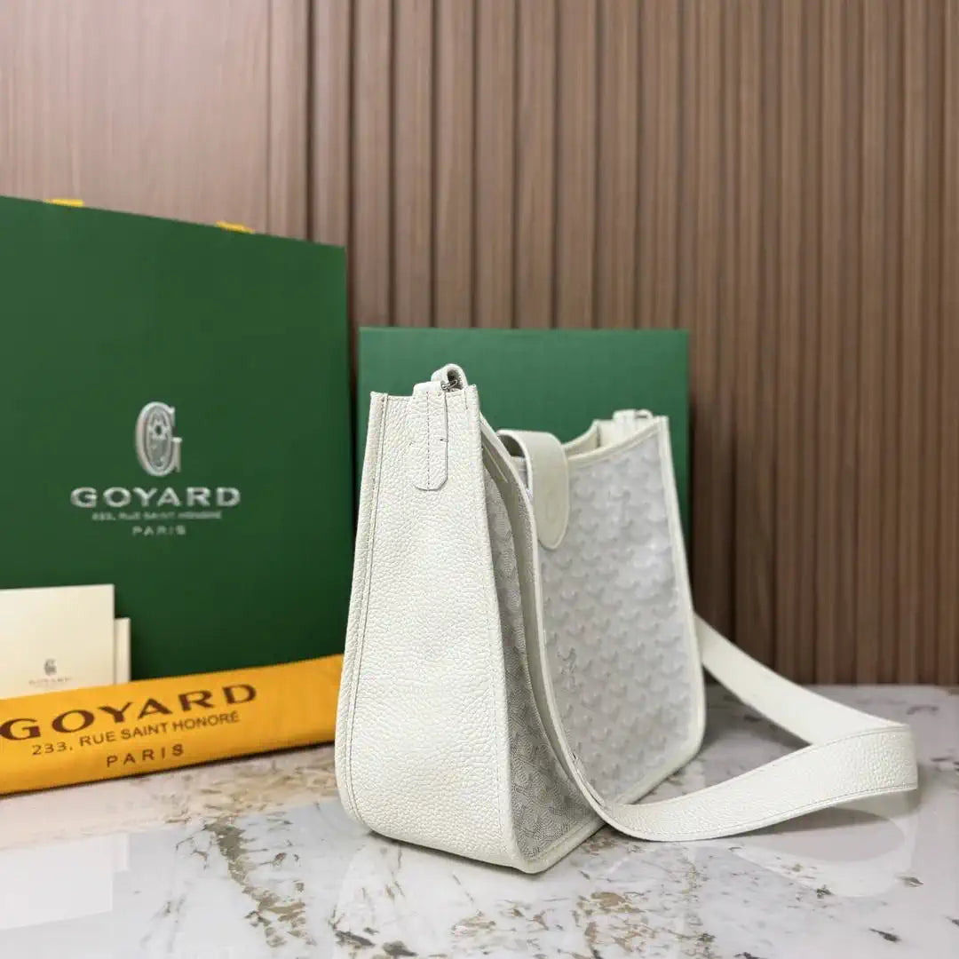 Goyard  Musette bag MUSETTPMLTY01CG03P Gy90012