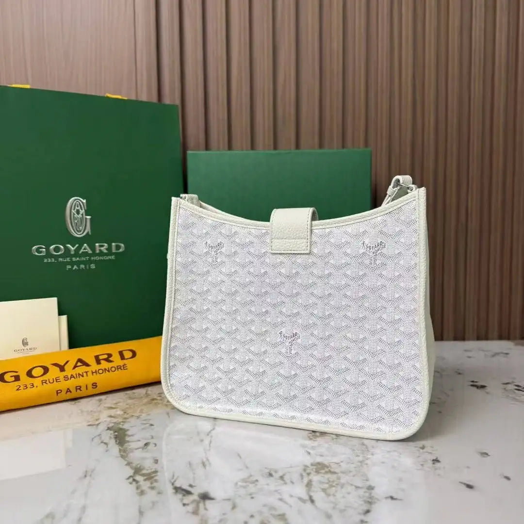 Goyard  Musette bag MUSETTPMLTY01CG03P Gy90012
