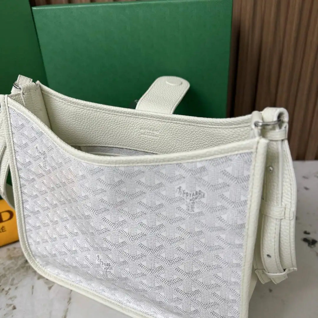 Goyard  Musette bag MUSETTPMLTY01CG03P Gy90012