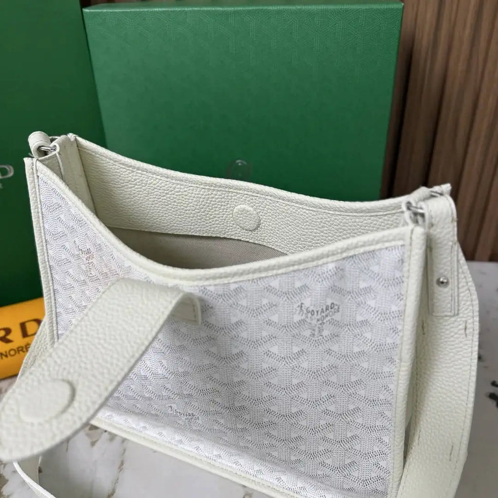 Goyard  Musette bag MUSETTPMLTY01CG03P Gy90012