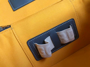 Goyard MUSEVAPMLTY01CL03P Muse Vanity Case PM Bag Gray - Default Title - View 9