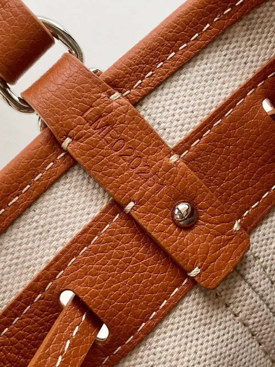 Goyard PEFLOTMINTY01CL03P Petit Flot Mini bucket bag Gy9022