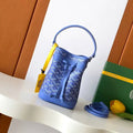 Goyard PEFLOTMINTY01CL03P Petit Flot Mini bucket bag Gy9025