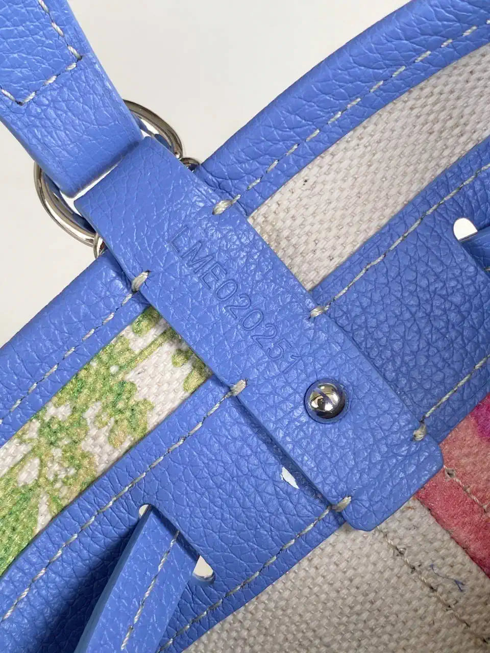 Goyard PEFLOTMINTY01CL03P Petit Flot Mini bucket bag Gy9025