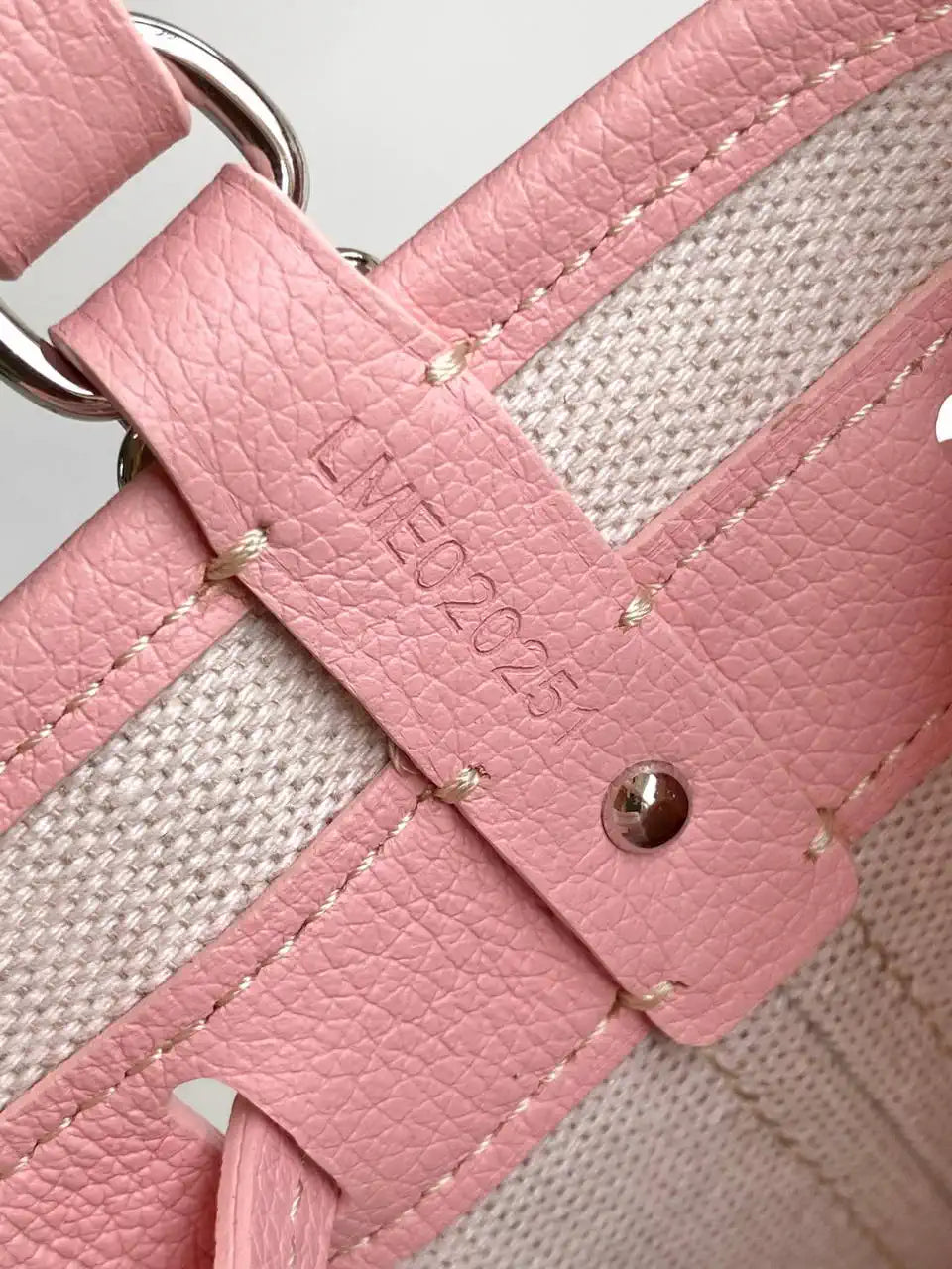 Goyard PEFLOTMINTY01CL03P Petit Flot Mini bucket bag Gy9012