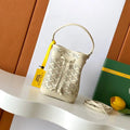 Goyard PEFLOTMINTY01CL03P Petit Flot Mini bucket bag Gy9014