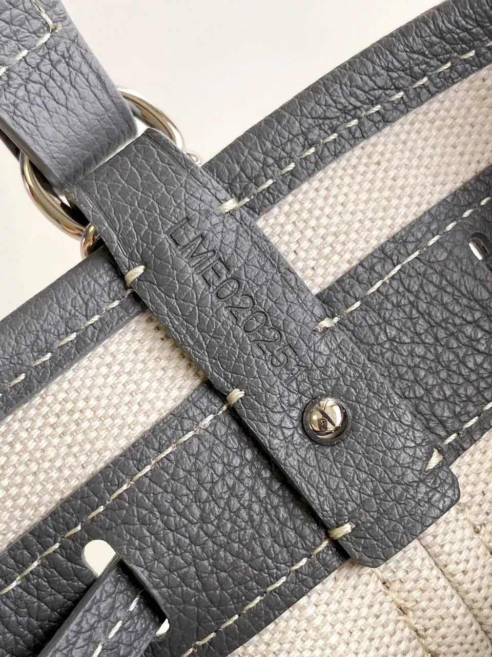 Goyard PEFLOTMINTY01CL03P Petit Flot Mini bucket bag Gy9015