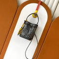 Goyard PEFLOTMINTY01CL03P Petit Flot Mini bucket bag Gy9016