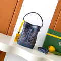 Goyard PEFLOTMINTY01CL03P Petit Flot Mini bucket bag Gy9017