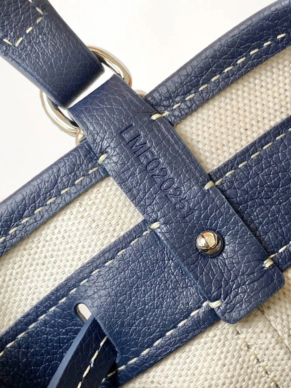 Goyard PEFLOTMINTY01CL03P Petit Flot Mini bucket bag Gy9016