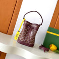 Goyard PEFLOTMINTY01CL03P Petit Flot Mini bucket bag Gy9018