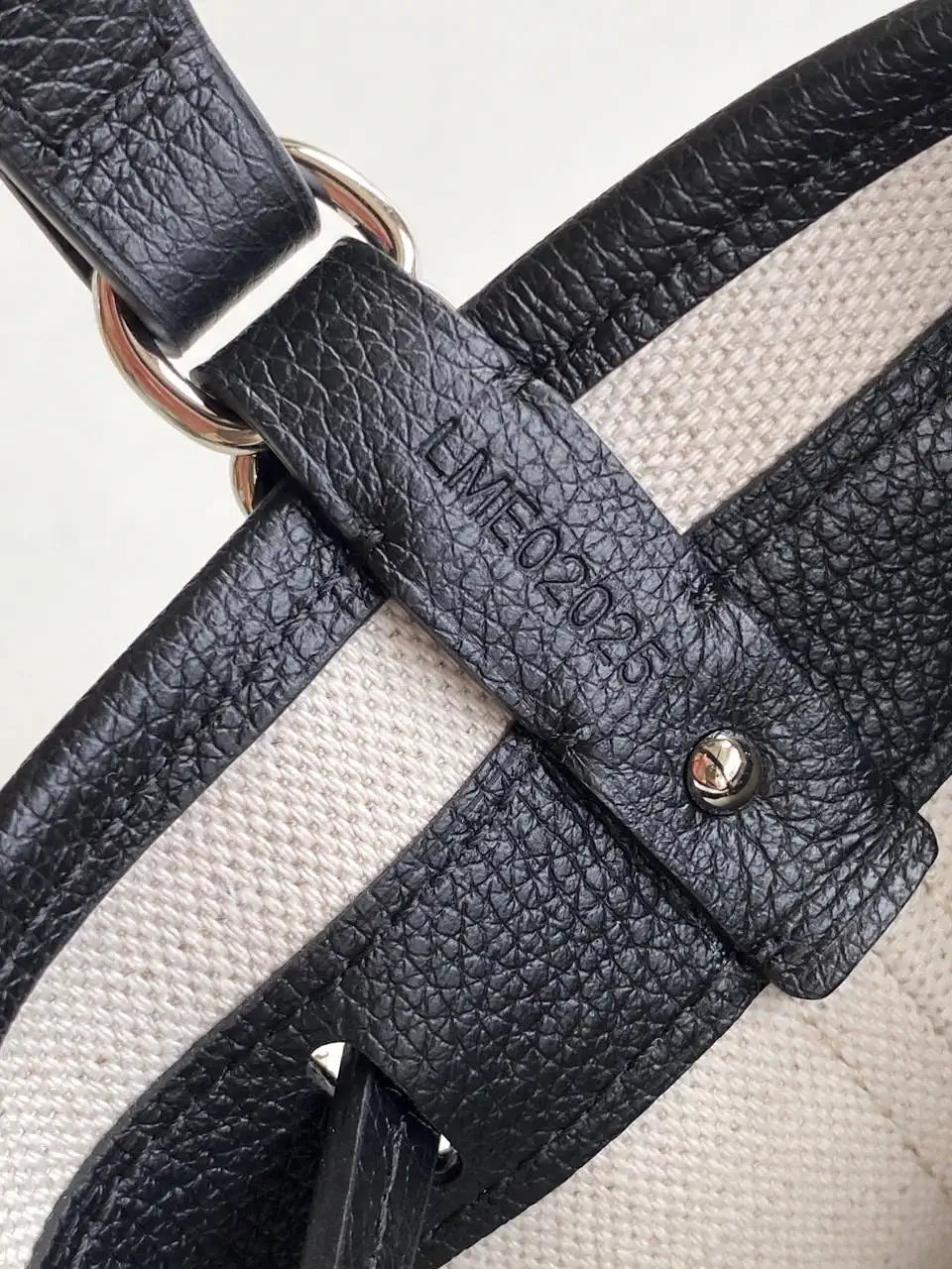 Goyard PEFLOTMINTY01CL03P Petit Flot Mini bucket bag Gy9019