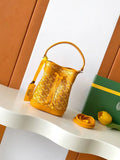 Goyard PEFLOTMINTY01CL03P Petit Flot Mini bucket bag Gy9020