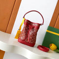Goyard PEFLOTMINTY01CL03P Petit Flot Mini bucket bag Gy9021