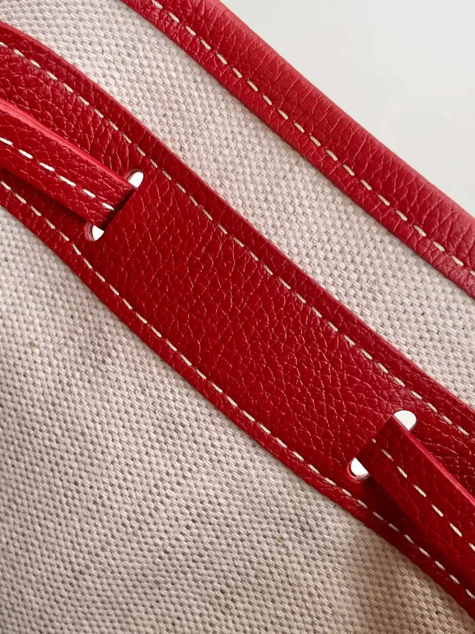 Goyard PEFLOTMINTY01CL03P Petit Flot Mini bucket bag Gy9021