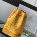 Goyard PEFLOTPMLTY01CL03P Petit Flot Bucket Bag  Gy9001