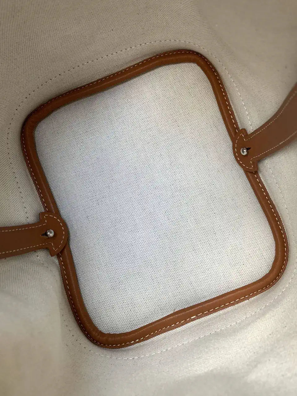 Goyard PEFLOTPMLTY01CL03P Petit Flot Bucket Bag Gy9003