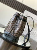 Goyard PEFLOTPMLTY01CL03P Petit Flot Bucket Bag Gy9004