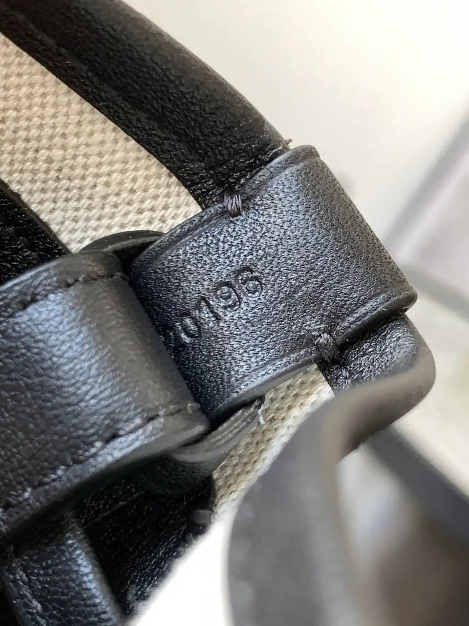 Goyard PEFLOTPMLTY01CL03P Petit Flot Bucket Bag Gy9004