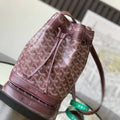 Goyard PEFLOTPMLTY01CL03P Petit Flot Bucket Bag Gy9005